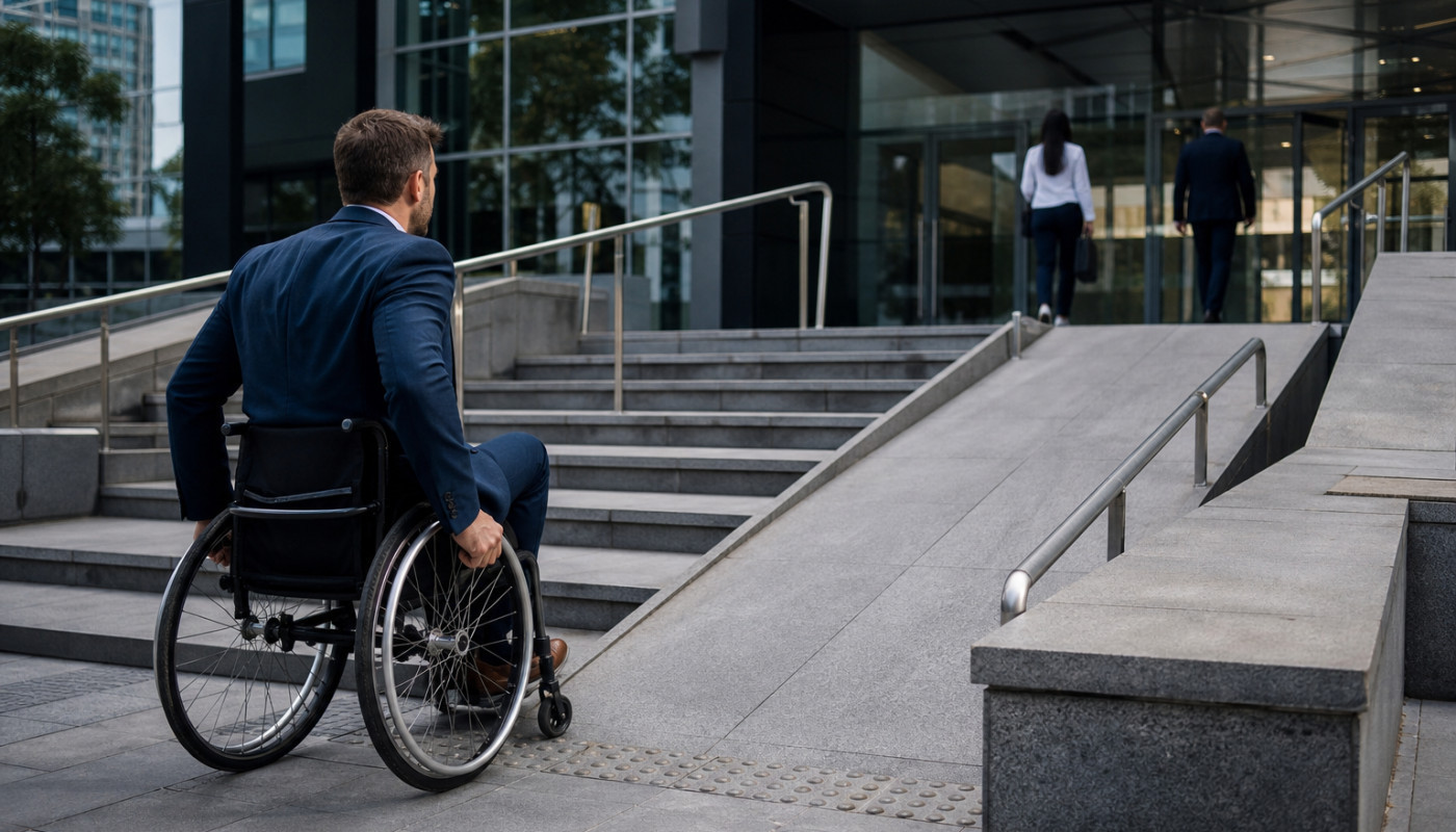Accessibilité : défis techniques et retombées business dans les infrastructures modernes