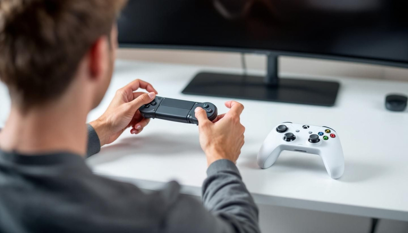 Comment choisir sa manette de jeu pour une expérience optimale ?