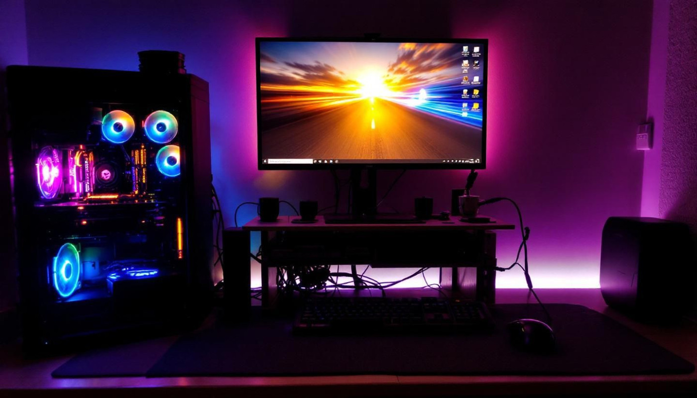 Comment maximiser la performance de votre PC avec un i7-4790 ?