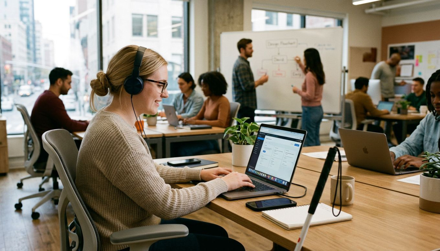Design web : comment l’accessibilité influence-t-elle l’expérience utilisateur ?