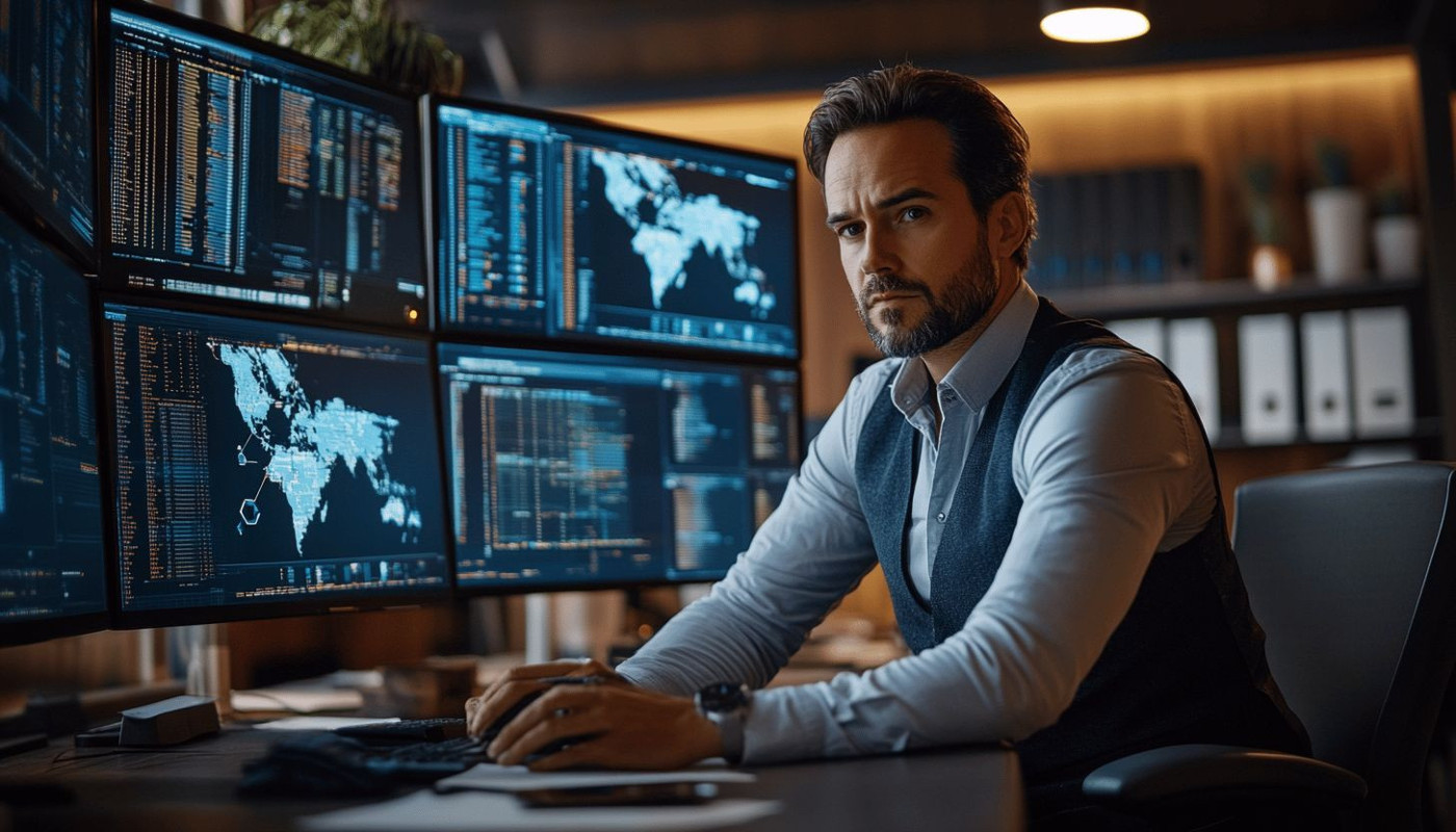 Évaluer l'efficacité d'un courtier en cyberassurance pour votre entreprise
