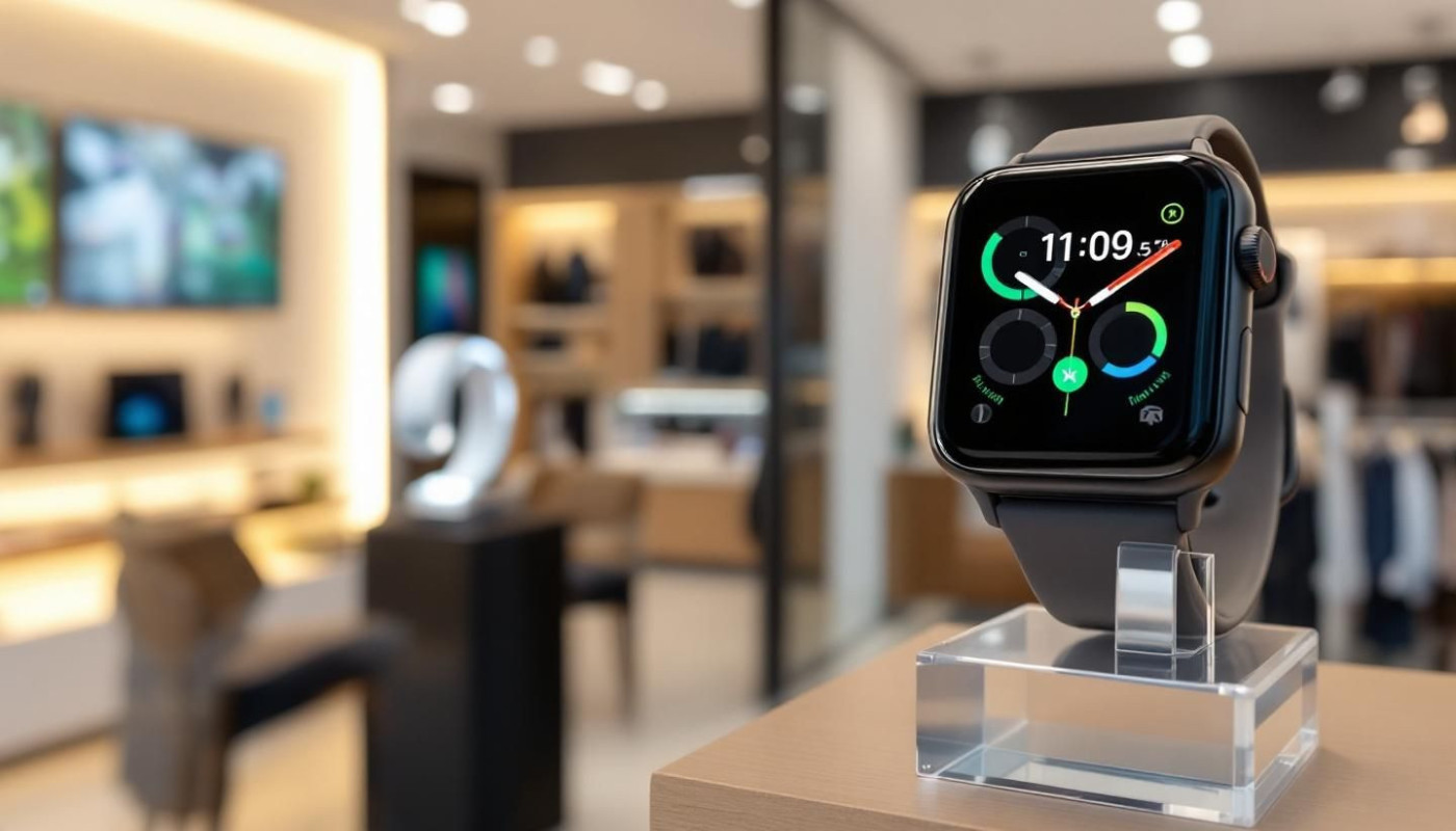 Exploration des tendances actuelles en matière de montres intelligentes