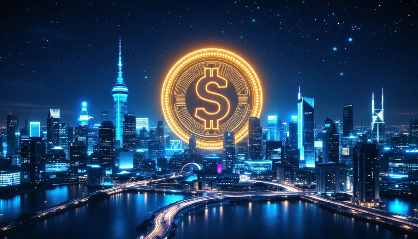 Les impacts économiques d'une monnaie numérique évaluée à un million de dollars