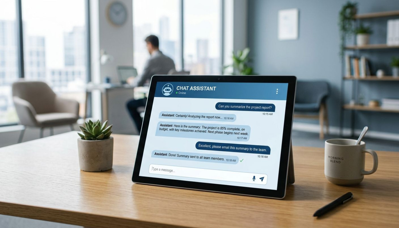 Optimisation de la gestion client avec les technologies de chatbot